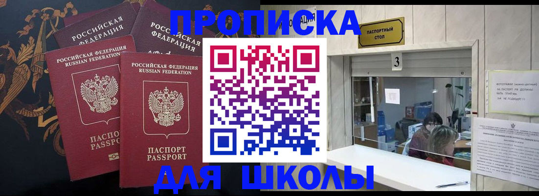 прописка для школы в Видном